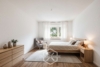 Stadionnähe trifft Wohnkomfort – 3-Zimmer-Wohnung mit Balkon - Einrichtungsbeispiel