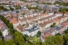 Stadionnähe trifft Wohnkomfort – 3-Zimmer-Wohnung mit Balkon - Außenansicht