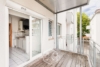 Stadionnähe trifft Wohnkomfort – 3-Zimmer-Wohnung mit Balkon - Balkon