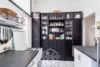 Charmanter Altbauklassiker – 3 Zimmer in bester Lage - Küche