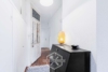 Charmanter Altbauklassiker – 3 Zimmer in bester Lage - Flur - Eingang