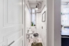 Charmanter Altbauklassiker – 3 Zimmer in bester Lage - Toilette