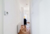 Charmanter Altbauklassiker – 3 Zimmer in bester Lage - Flur - Eingang