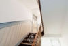 Charmanter Altbauklassiker – 3 Zimmer in bester Lage - Treppe