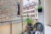 Charmanter Altbauklassiker – 3 Zimmer in bester Lage - Balkon