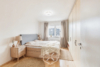Sonnige 3-Zimmer-Wohnung mit weitläufigem Balkon - Einrichtungsbeispiel