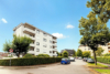 Sonnige 3-Zimmer-Wohnung mit weitläufigem Balkon - Außenansicht