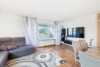 Sonnige 3-Zimmer-Wohnung mit weitläufigem Balkon - Wohn- und Essbereich