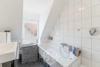 Wohntraum auf zwei Etagen - sanierte Maisonettewohnung mit Balkon - Badezimmer