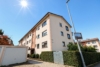 Provisionsfreie 3- Zimmer-Wohnung mit Balkon - Außenansicht
