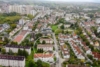 Provisionsfreie 3- Zimmer-Wohnung mit Balkon - Außenansicht