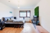 Provisionsfreie 3- Zimmer-Wohnung mit Balkon - Schlafzimmer