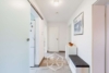 Provisionsfreie 3- Zimmer-Wohnung mit Balkon - Flur