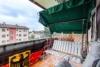 Provisionsfreie 3- Zimmer-Wohnung mit Balkon - Balkon