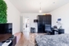 Provisionsfreie 3- Zimmer-Wohnung mit Balkon - Schlafzimmer