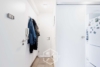 Provisionsfreie 3- Zimmer-Wohnung mit Balkon - Flur