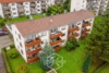 Provisionsfreie 3- Zimmer-Wohnung mit Balkon - Außenansicht