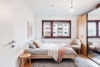 Provisionsfreie 3- Zimmer-Wohnung mit Balkon - Einrichtungsbeispiel