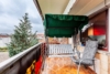 Provisionsfreie 3- Zimmer-Wohnung mit Balkon - Balkon