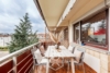 Provisionsfreie 3- Zimmer-Wohnung mit Balkon - Einrichtungsbeispiel