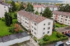 Provisionsfreie 3- Zimmer-Wohnung mit Balkon - Außenansicht