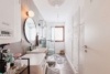 WG-Zimmer im Herzen von Stuttgart-West - Badezimmer
