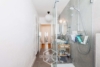 WG-Zimmer im Herzen von Stuttgart-West - Badezimmer