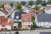 Fachwerk-Charme mit Garten & Ausbaumöglichkeiten - Außenansicht