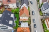 Fachwerk-Charme mit Garten & Ausbaumöglichkeiten - Außenansicht