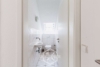 Ihr neues Zuhause – charmante 3 Zimmer Wohnung - Toilette