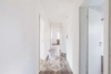 Ihr neues Zuhause – charmante 3 Zimmer Wohnung - Flur - Eingang