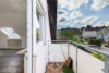 Ihr neues Zuhause – charmante 3 Zimmer Wohnung - Balkon