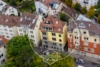 Raum trifft Stil – 4,5 Zimmer im Stuttgarter Osten - Außenansicht