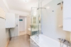 Raum trifft Stil – 4,5 Zimmer im Stuttgarter Osten - Badezimmer