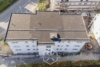 Geräumige Wohnung mit großem Balkon - Außenansicht
