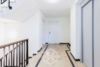 Moderne Erdgeschosswohnung mit 3 Zimmern in Hechingen - Flur