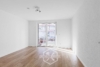 Moderne Erdgeschosswohnung mit 3 Zimmern in Hechingen - Schlafzimmer 1
