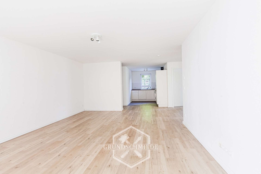 Moderne Erdgeschosswohnung mit 3 Zimmern in Hechingen, 72379 Hechingen, Wohnung