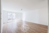 Moderne Erdgeschosswohnung mit 3 Zimmern in Hechingen - Wohnzimmer