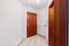 Provisionsfrei: 2-Zimmer-Erdgeschosswohnung mit Terrasse - Flur