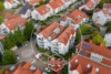 Provisionsfrei: 2-Zimmer-Erdgeschosswohnung mit Terrasse - Außenansicht