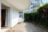 Provisionsfrei: 2-Zimmer-Erdgeschosswohnung mit Terrasse - Terrasse