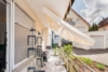 Hell, ruhig, ebenerdig – 2 Zimmer zum Wohlfühlen - Balkon 2