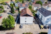Altersgerechtes Wohnen im Hochparterre – 3,5 Zimmer mit Balkon & Garage - Außenansicht
