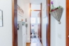 Altersgerechtes Wohnen im Hochparterre – 3,5 Zimmer mit Balkon & Garage - WC