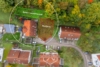 Platz für Visionen: Baugrundstück mit grünem Rückzugsort - Baugrundstück