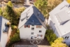 Möblierte 2-Zimmer-Wohnung mit Weitblick - Außenansicht