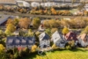 Möblierte 2-Zimmer-Wohnung mit Weitblick - Außenansicht