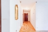 Barrierefreie 3,5-Zimmer-Wohnung mit großer Terrasse – ideal für Familien oder Senioren - Flur