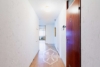 Barrierefreie 3,5-Zimmer-Wohnung mit großer Terrasse – ideal für Familien oder Senioren - Flur